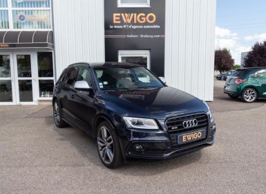 Vente Audi SQ5 3.0 TDI 326 ch QUATTRO BVA Occasion