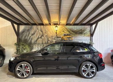 Audi SQ5 3.0 TDI 347 CV QUATTRO TIPTRONIC DERIV VP