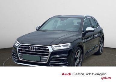 Audi SQ5 3.0 TDI 347Ch Quattro Navi B&O Caméra / 23