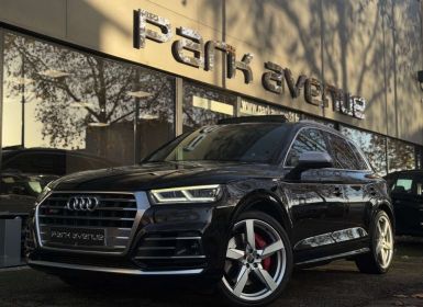 Vente Audi SQ5 3.0 TDI 347CH QUATTRO TIPTRONIC Occasion