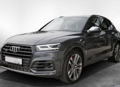 Audi SQ5 3.0 TDI 347ch QUATTRO/PANO/ MALUS INCLUS Occasion