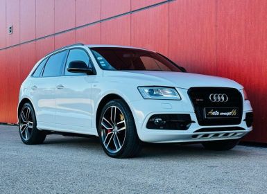 Audi SQ5 3.0 TDI COMPETITION PLUS 340 CV