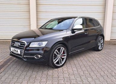 Audi SQ5 3.0 TDI competition/AHK/B&O/21''