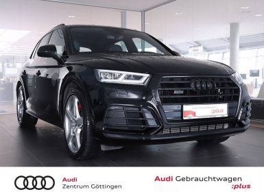 Vente Audi SQ5 3.0 TDI PANO+B&O+VC Occasion