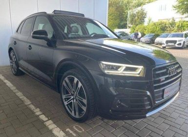 Vente Audi SQ5 3.0 TDI PANO/MATRIX/B&O Occasion