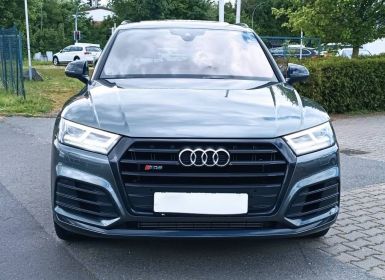 Achat Audi SQ5 3.0 TDI quattro LED*LUFT*PANO*CAM Occasion