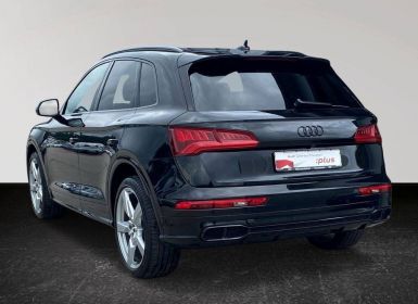 Vente Audi SQ5 3.0 TDI quattro Matrix/AHK/CAM/NAV Occasion