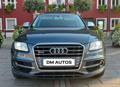 Vente Audi SQ5 3.0 tdi quattro triptronic v6 biturbo 326ch Occasion