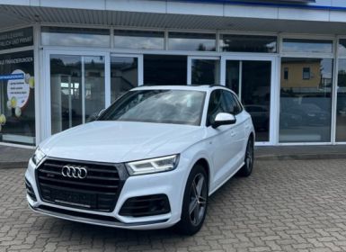 Achat Audi SQ5 3.0 TFSI 354ch PANO CUIR Garantie Occasion