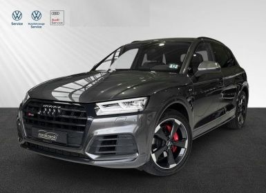 Audi SQ5 3.0 TFSI 354Ch Quattro MATRIX 20