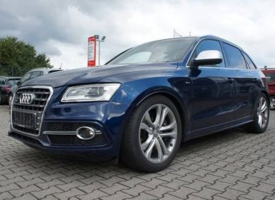 Audi SQ5 3.0 V6 BiTDI 313ch quattro Tiptronic Occasion