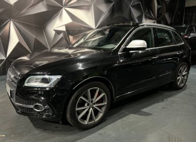 Audi SQ5 3.0 V6 BITDI 313CH QUATTRO TIPTRONIC