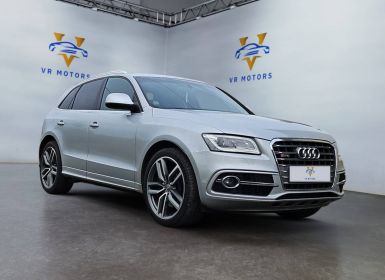 Audi SQ5 3.0 V6 BiTDI 313ch quattro Tiptronic