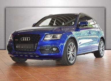 Vente Audi SQ5 3.0 V6 BiTDI 326ch quattro Tiptronic Occasion