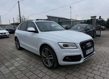 Audi SQ5 3.0 V6 BiTDI 326ch quattro Tiptronic