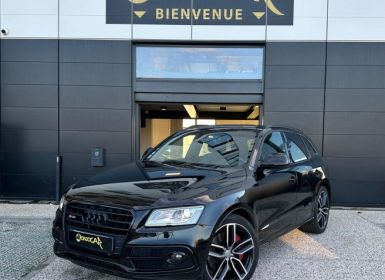 Achat Audi SQ5 3.0 V6 BITDI 340  PLUS QUATTRO TIPTRONIC Occasion