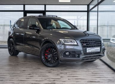 Vente Audi SQ5 3.0 V6 BITDI 340CH PLUS QUATTRO TIPTRONIC Occasion