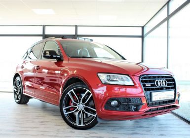 Achat Audi SQ5 3.0 V6 BITDI 340CH PLUS QUATTRO TIPTRONIC Occasion