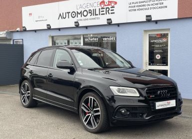 Vente Audi SQ5 3,0 V6 BiTDI 340ch plus quattro Tiptronic Occasion