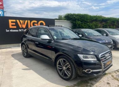 Audi SQ5 3.0 V6 TDI 313 ch S line QUATTRO T Occasion