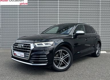 Achat Audi SQ5 3.0 V6 TDI 347 Tiptronic 8 Quattro Occasion