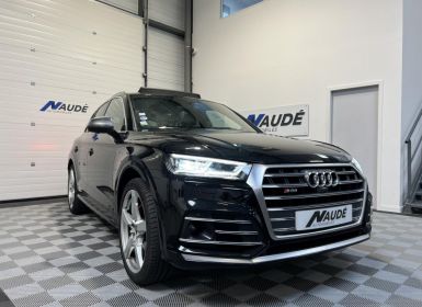 Achat Audi SQ5 3.0 V6 TFSI 354 ch Tiptronic8 Quattro - Garantie 6 mois Occasion