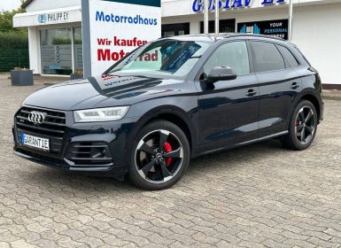 Achat Audi SQ5 3.0 V6 TFSI 354ch quattro Occasion