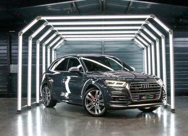 Vente Audi SQ5 3.0 V6 TFSI 354CH QUATTRO TIPTRONIC 8 Occasion