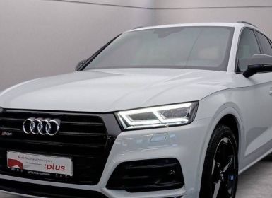 Achat Audi SQ5 347CH TDI*Pano*Matrix*Virtual Occasion