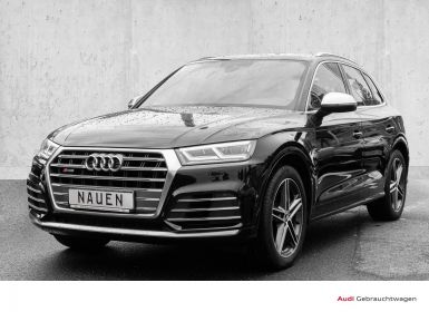 Audi SQ5 3.0 TDI 347Ch Q Led Navi / 10