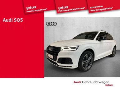 Audi SQ5 3.0 TDI 347Ch Quattro LED Pano Navi Caméra / 25