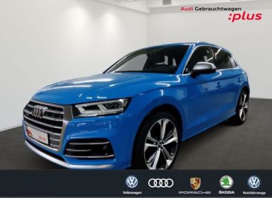 Audi SQ5 3.0 TDI 347Ch Quattro Matrix Caméra / 15