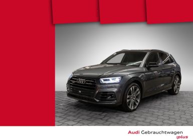 Audi SQ5 3.0 TFSI 354Ch Quattro Matrix Navi AIR Caméra Pano / 40