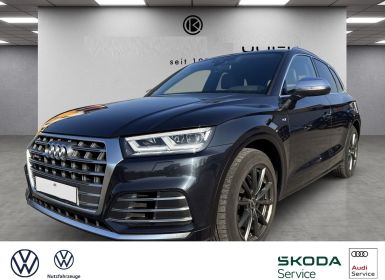 Audi SQ5 3.0 TFSI 354Ch Quattro Suspension Pneumatique / 42