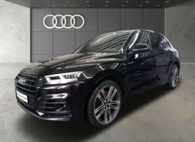 Achat Audi SQ5 Audi SQ5 3.0 TFSI quattro tiptronic MatrixLED * toit ouvrant *  Occasion