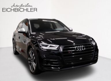 Achat Audi SQ5 Audi SQ5 3.0 TFSI * BLACK * CUIR NAPPA *  Occasion