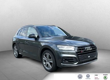 Audi SQ5 3,0TDI 347Ch Quattro Tiptronic Attelage Matrix-LE Caméra / 27