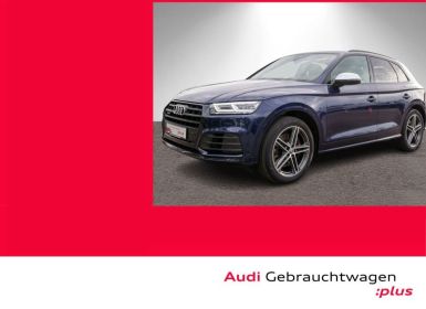 Audi SQ5 3.0TDI 347Ch Tiptronic Navi Matrix Pano Caméra / 14