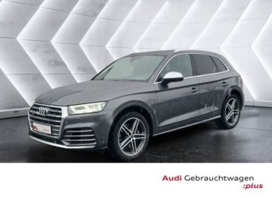 Audi SQ5 TDI Q 347Ch LED Navi Caméra / 07