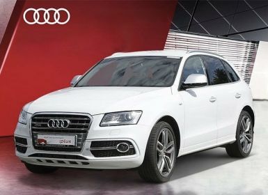 Achat Audi SQ5 Competition Occasion