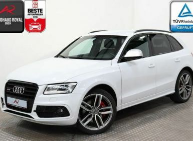 Achat Audi SQ5 competition  Occasion