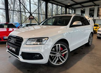 Audi SQ5 Competition 326 ch Tiptronic TO Keyless B&O Camera ACC GPS 21P 499-mois