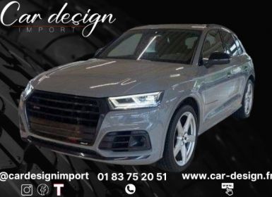 Achat Audi SQ5 II 3.0 TDI 347ch quattro tiptronic Occasion