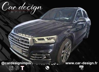 Achat Audi SQ5 II 3.0 TDI 347ch quattro tiptronic Occasion