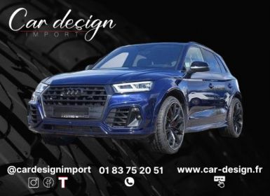 Achat Audi SQ5 II 3.0 TDI 347ch quattro tiptronic Occasion