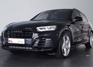 Vente Audi SQ5 II 3.0 TDI 347ch quattro tiptronic Occasion