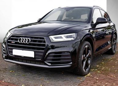 Vente Audi SQ5 II 3.0 TDI 347ch quattro tiptronic Occasion