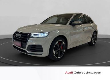 Achat Audi SQ5 II 3.0 TDI 347ch quattro tiptronic Occasion