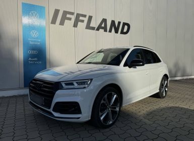 Vente Audi SQ5 II 3.0 TDI 347ch quattro tiptronic Occasion