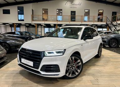 Audi SQ5 II 3.0 V6 TFSI 354 ch QUATTRO TIPTRONIC 8 TOIT PANO/BANG&OLUFSEN/HUD